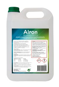 Alron bio saner proffs eau2ca francais