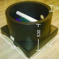 Biobac m dimensions 1