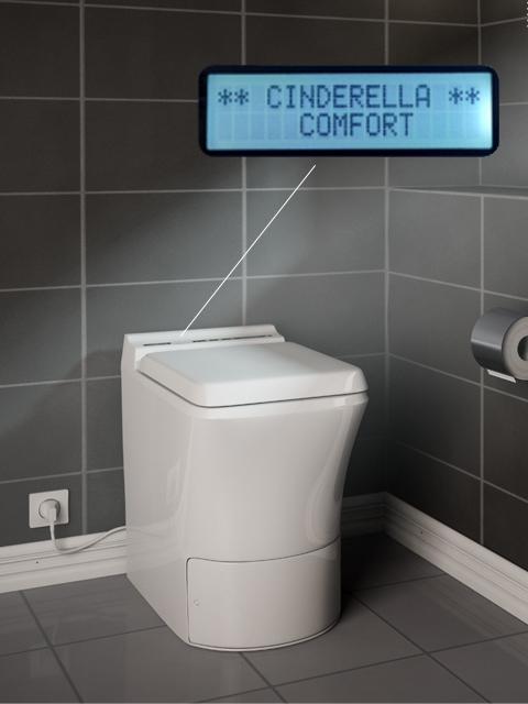 Guide d'utilisation toilettes à compost