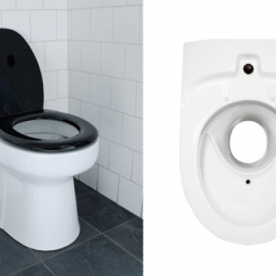 Toilettes sèches - L'Uni-vert Matériaux écologiques