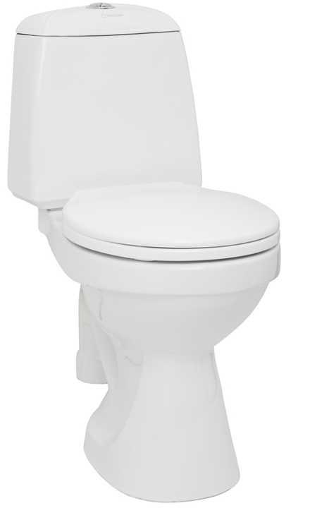 Toilettes EcoChasse, séparation des urines et économe en eau